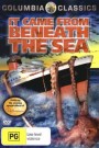 It Came from Beneath the Sea